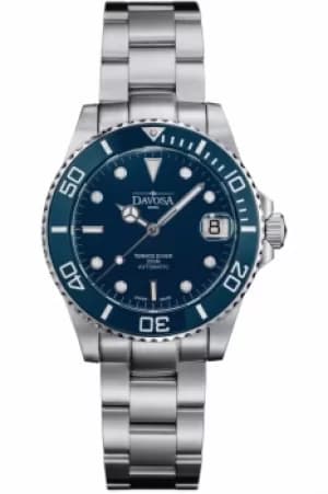 Davosa Ternos Lady Watch 16619540