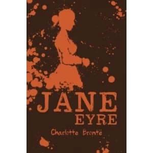 Jane Eyre by Charlotte Bronte (Paperback/softback, 2014)
