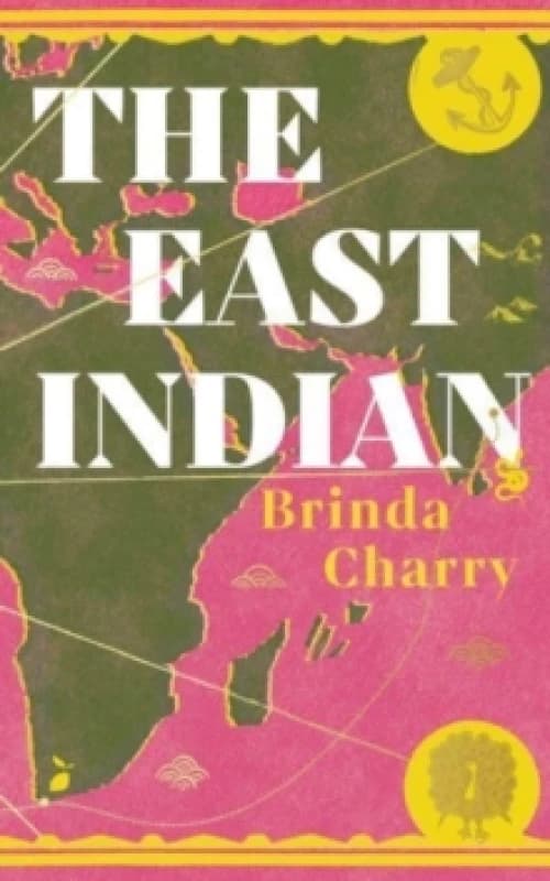 The East Indian Hardback