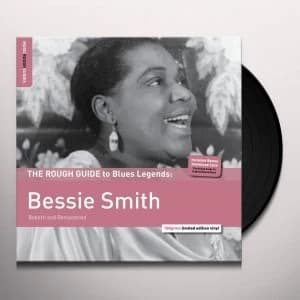 The Rough Guide To Blues Legends Vinyl