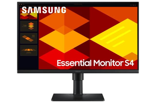 Samsung S40GD computer monitor 61cm (24") 1920 x 1080 pixels Ful