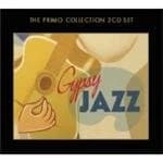 Various Artists - Gypsy Jazz (The Primo Collection) (Music CD)