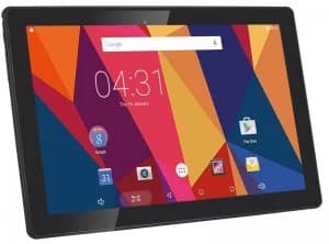 Hannspree Hercules 2 10.2 WiFi 16GB