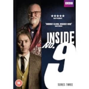 Inside No. 9 - Series 3