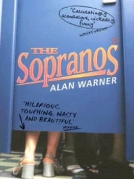The Sopranos by Alan Warner Paperback