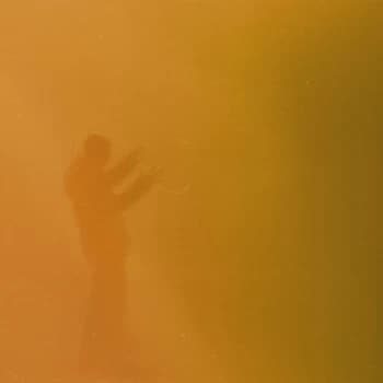 Nils Frahm - Juno Reworked (Luke Abbott & Clark) Vinyl