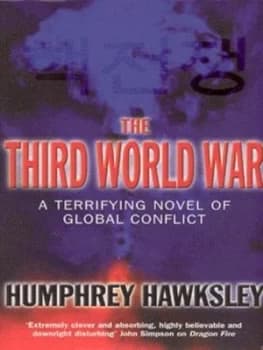 The Third World War by Humphrey Hawksley Book