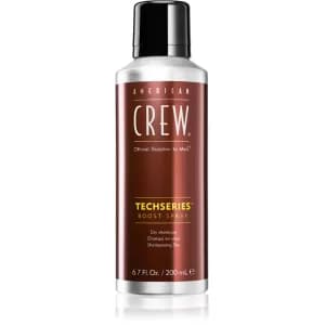 American Crew Techseries Boost Spray 200ml