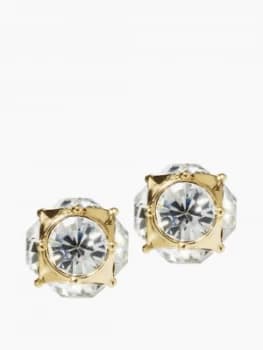 Kate Spade New York WBRU0446922 Ladies Earrings Clear