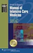 irwin and rippes manual of intensive care medicine