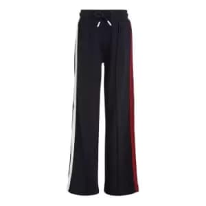 Tommy Hilfiger Global Stripe Sweatpants - Blue