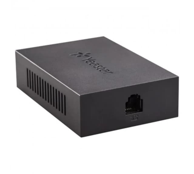 Yeastar TA100 VoIP telephone adapter