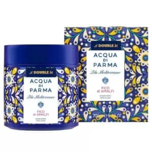 Acqua di Parma Blu Mediterraneo Fico Di Amalfi Body Scrub 200ml
