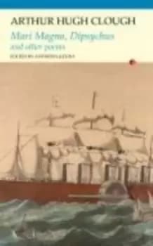 Mari Magno, Dipsychus and Other Poems