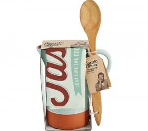Jamie OLIVER Terracotta Jug Set