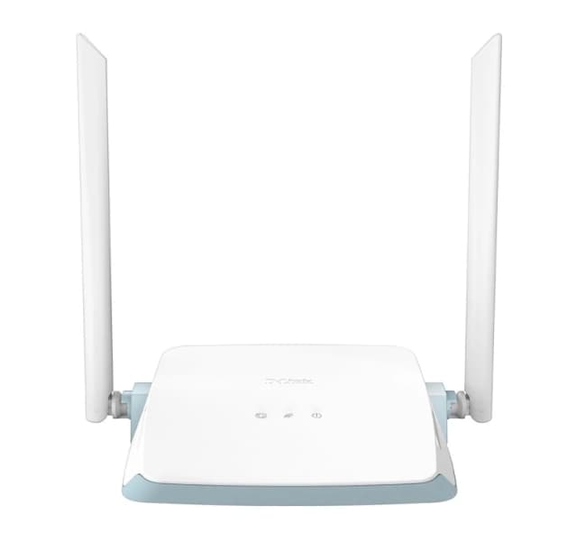 D-Link EGLE PRO I N300 Smr Rouer