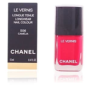 LE VERNIS #506-camelia