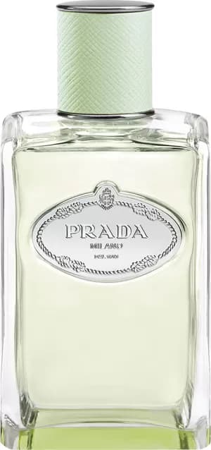 Prada Les Infusions de Prada Iris Eau de Parfum For Her 200ml
