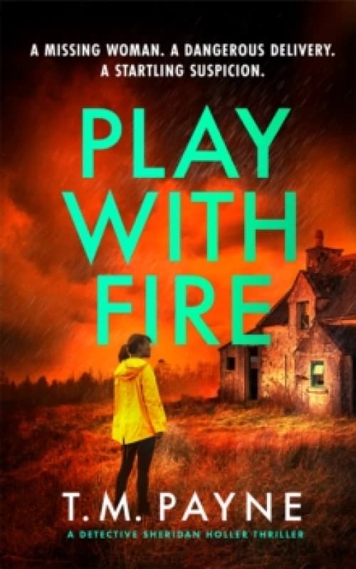 Play With Fire Paperback / softback
