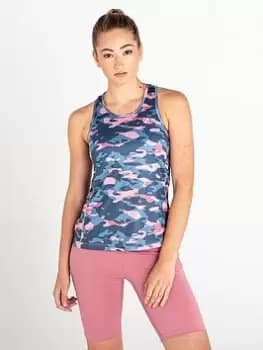 Dare 2b Ardency II Vest - Powder Pink, Powder Pink, Size 20, Women