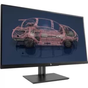 HP 27" Z27N G2 Quad HD LED Monitor