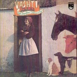 Just Another Diamond Day by Vashti Bunyan CD Album