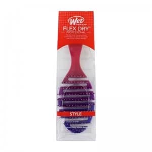 The Wet Flex Dry Brush Ombre