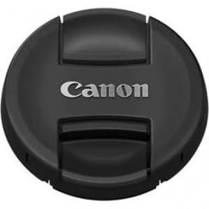 EF-S35 Lens Cap for the EF-S 35mm f/2.8 IS Macro STM