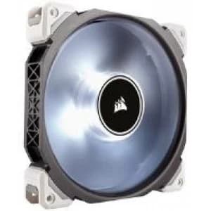 Corsair ML Series ML140 Pro Magnetic Levitation Fan (140mm) with White LED