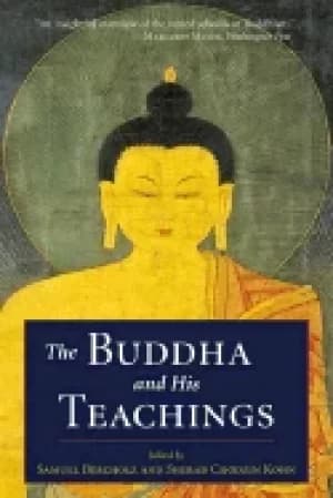 buddha and his teachings