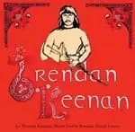 Brendan Keenan - Brendan Keenan (Music CD)