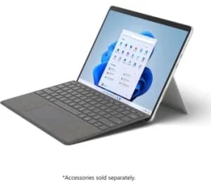 Microsoft Surface Pro 8 13.0 2021 WiFi 512GB