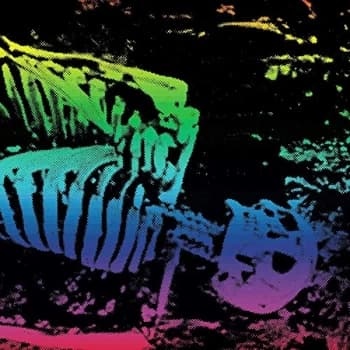 Soaker - S / T Vinyl