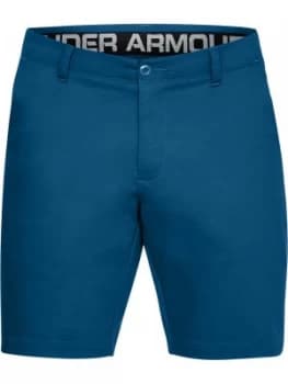 Urban Armor Gear Mens Showdown Chino Short Blue