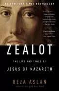 zealot the life and times of jesus of nazareth