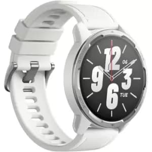 Xiaomi Smartwatch S1 Active HR GPS White