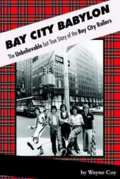 Bay City Babylon Book
