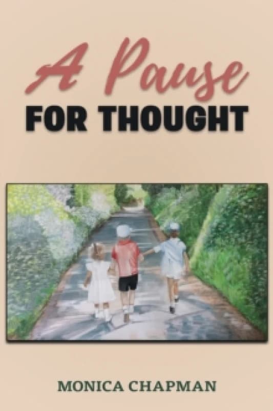 A Pause for Thought Paperback / softback