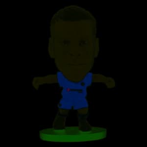 Soccerstarz Kurt Zouma Chelsea Home Kit 2020 Figure