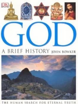 God by John Bowker Paperback