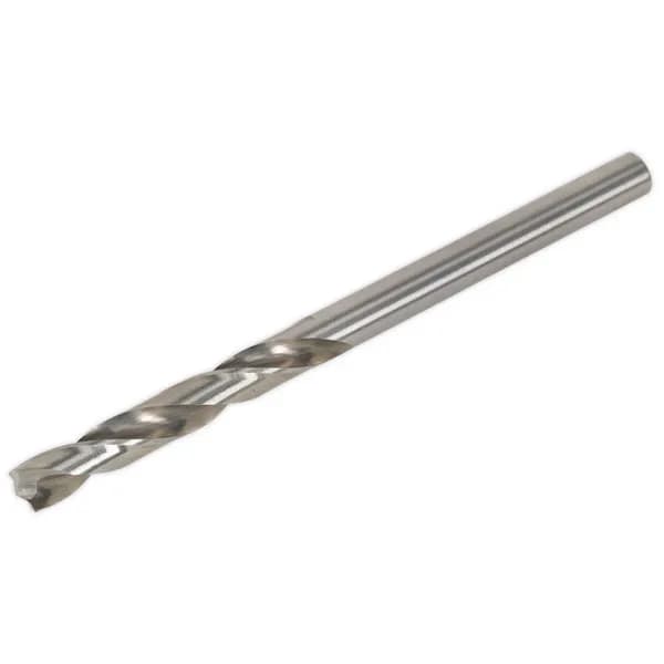Genuine SEALEY AK4739 HSS Cobalt Spot Weld Drill Bit Ø8 x 120mm