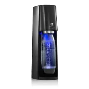 Sodastream E-terra Starter Kit - Black