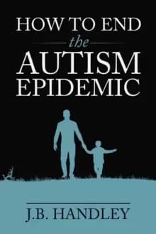 How to End the Autism Epidemic