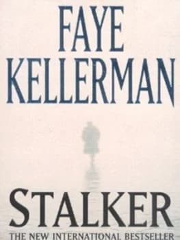 Stalker by Faye Kellerman Paperback