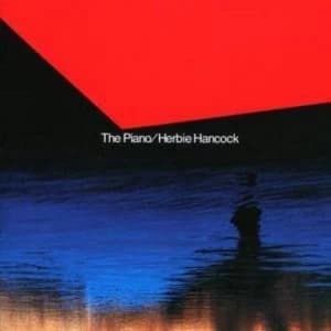 The Piano by Herbie Hancock CD Album
