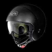 Nolan N21 Special 069 Black Graphite 2XL