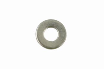 Table 3 Flat Washers 1/4in. Pk 500 Connect 31451