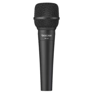 Tascam TM-82 Dynamic Microphone