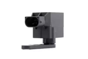 RIDEX Sensors VOLVO 3721S0004 30645605,30782822,31300198 Sensor, Xenon light (headlight range adjustment) 8622446