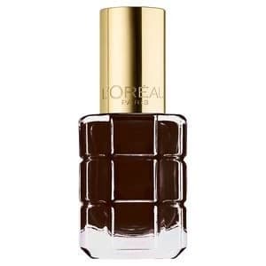 LOreal Color Riche Nail Lacquer LAtelier Choco 667